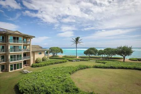 Waipouli Beach and Spa Kauai by Outrigger - 405