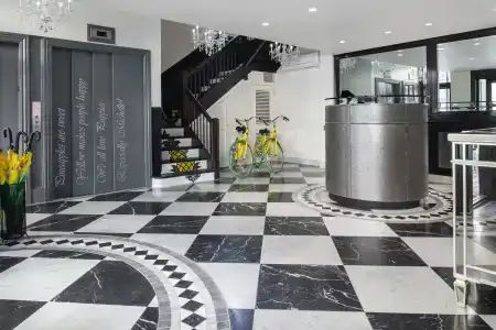 Staypineapple, A Delightful, South End - 1