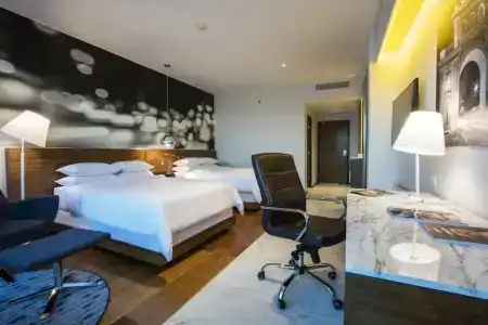 Krystal Urban Guadalajara - 55