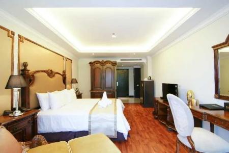 Lk Miracle Suite - Sha Extra Plus - 17