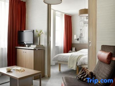 ApartAdagio Basel City - 100