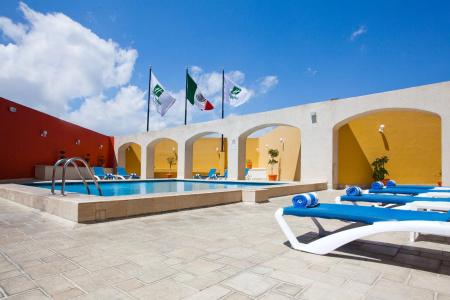 Holiday Inn Puebla La Noria, An Ihg - 6