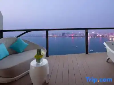 Phoenix Island Resort Sanya - 33