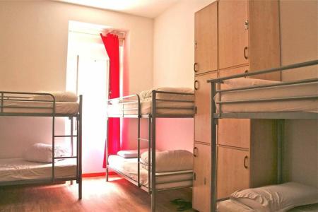 Villa Saint Exupery Beach Hostel - 36