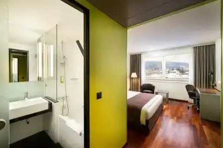Holiday Inn züRich Messe, An Ihg - 55
