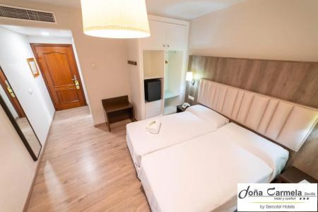 Sercotel Doña Carmela - 2
