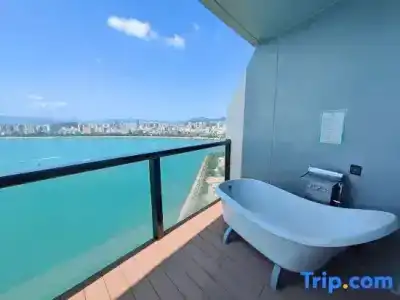 Phoenix Island Resort Sanya - 38