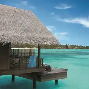 Shangri-La's Villingili Resort and Spa, Maldives - 38