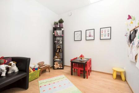 Best Western City Gavle - 15