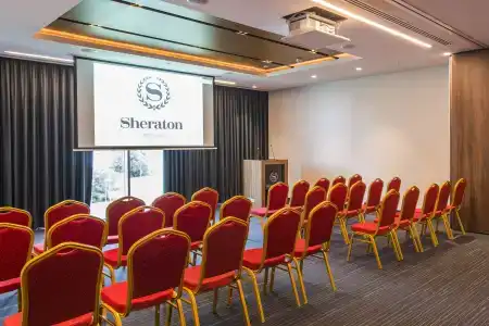 Sheraton - 35