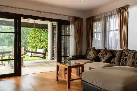 The Legend Chiang Rai Boutique River Resort & Spa - Sha Extra Plus - 69