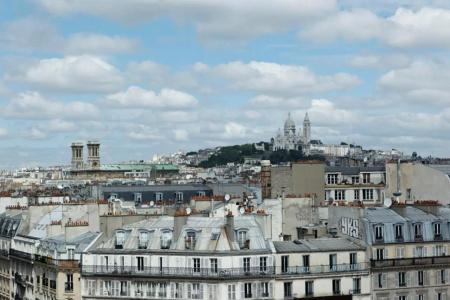 Holiday Inn Paris Gare De l'Est, An Ihg - 20