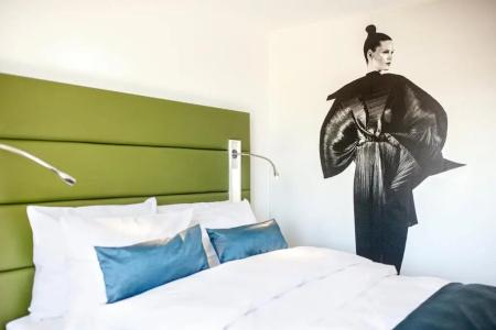Indigo - Dusseldorf - Victoriaplatz, an IHG Hotel - 63