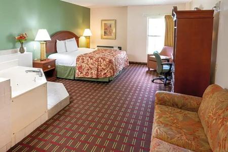 Select Inn - 21