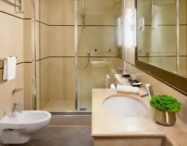 Starhotels Tourist - 14