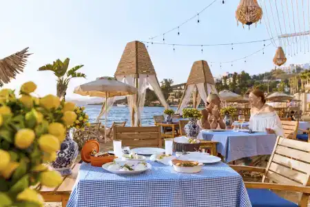 TUI MAGIC LIFE Bodrum - 30