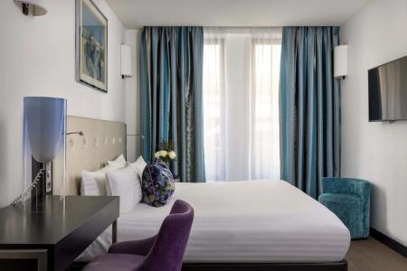 Hôtel Gustave - 3