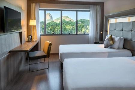 Novotel RJ Praia de Botafogo - 3