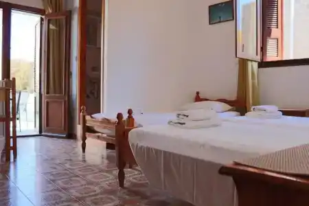 Stavros Pension - 65