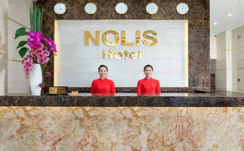 Nolis - 23