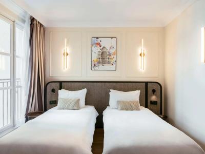 ApartAdagio Paris Opéra - 5