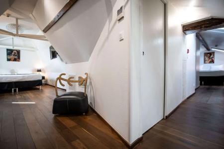 Le Manoir Hôtel - 14