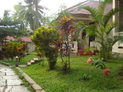 Hiep Thanh Resort - 30