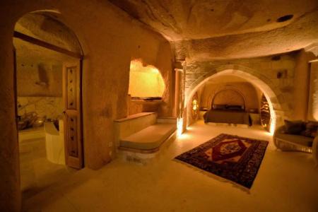 Crassus Cave - 36