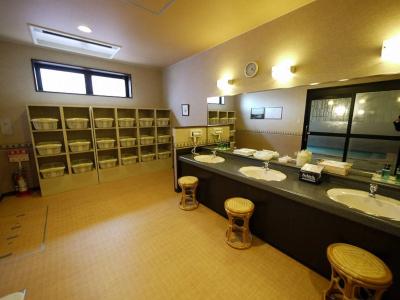 Route-Inn Nishinasuno - 18