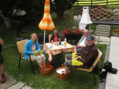 Alpenlodge Etoile - 19