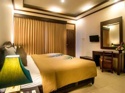De Munut Balinese Resort - 4