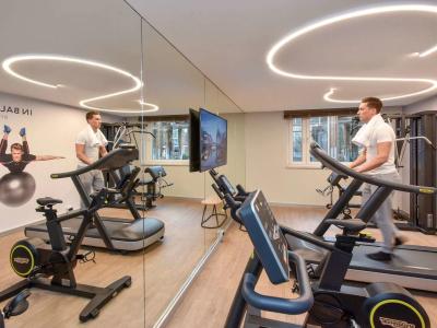 Novotel Wavre Brussels East - 26