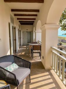 The Bartizan Galle Fort - 227