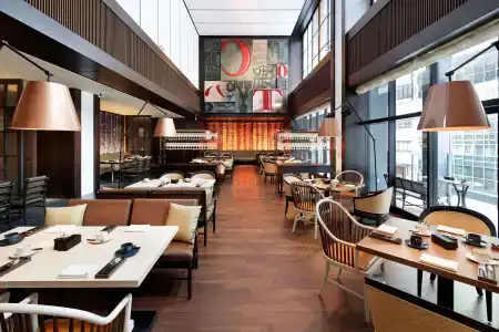 Hyatt Centric Ginza Tokyo - 20