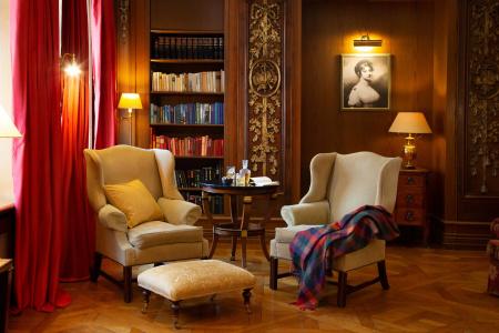 Louisa's Place - 1