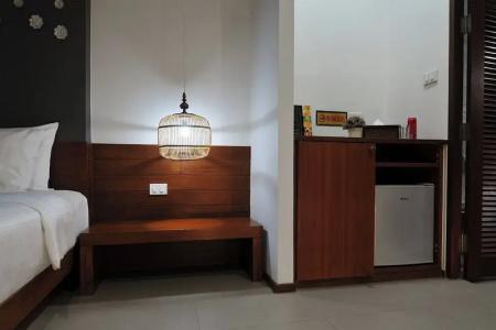 Bliss Resort Krabi - 93