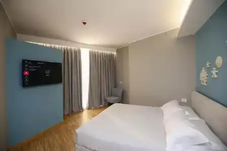 Priam Luxury Resort - 62