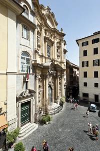 Relais Maddalena - 74
