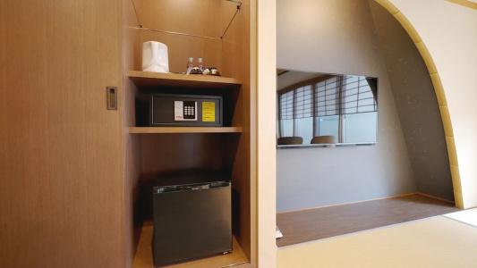 Nishiyama Ryokan - 55