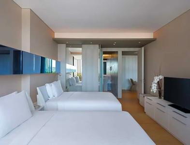 Hilton Pattaya - Sha Extra Plus - 85