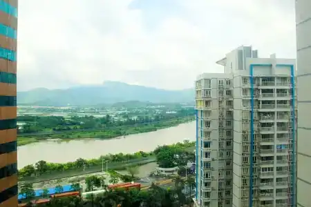 Four Points by Sheraton Shenzhen - 113