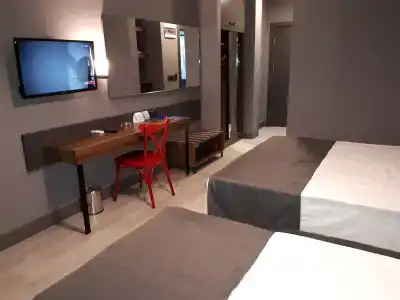 Ramira City - Adult Only (16+) - 2