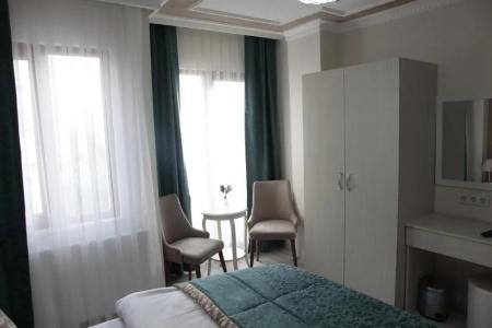 Atam Suites - 211