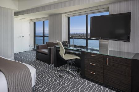 Manchester Grand Hyatt San Diego - 69