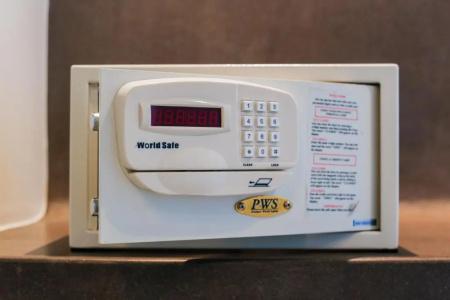 The Houben - Sha Extra Plus - 111