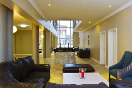 Atlantic Villa - 1