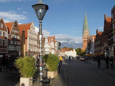 alt lüneburger Kutscherstuben - 10
