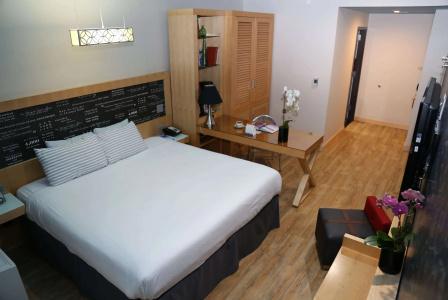 Tryp By Wyndham New York City Times Square - Midtown - 5