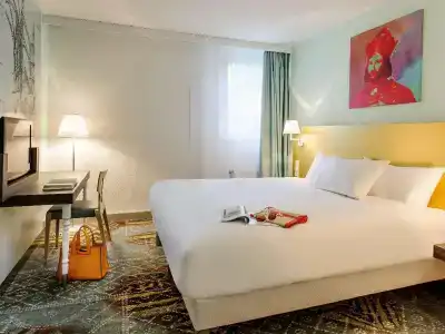 ibis Styles Speyer - 24
