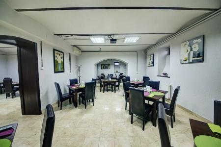 Atrium Ateneu City Center - 12